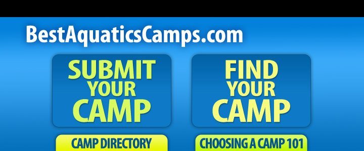 The Best California Aquatics Summer Camps | Summer 2024 Directory of  Summer Aquatics Camps for Kids & Teens